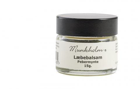 Munkholm | Læbebalsam