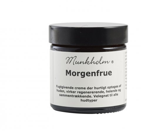 Munkholm | Morgenfrue