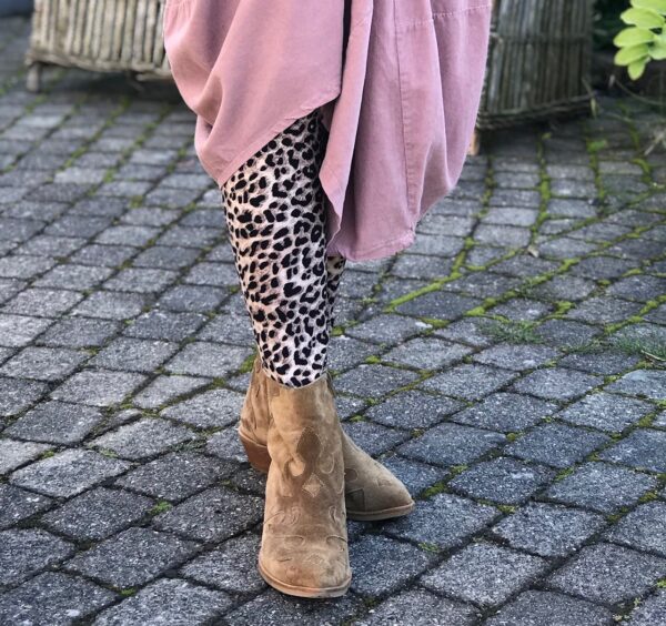 Leggings | Dyreprint