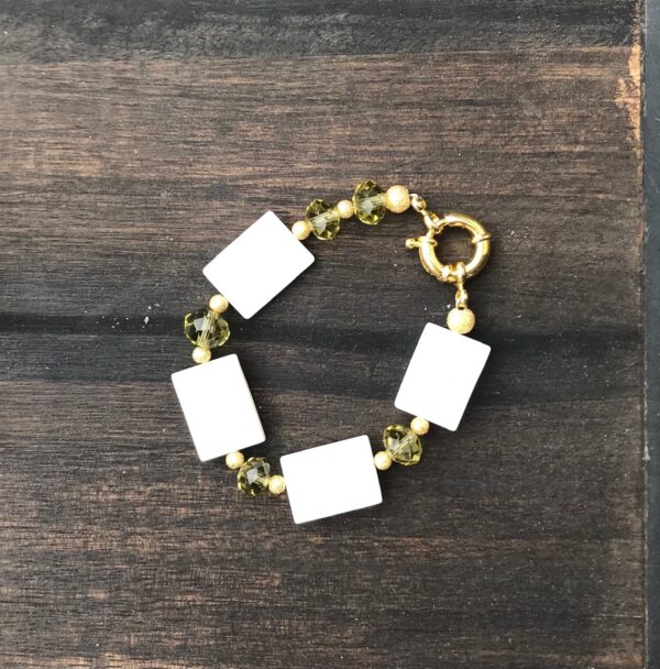 Armbånd | Perlemor - Image 3