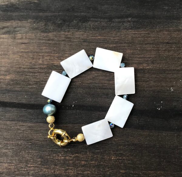 Armbånd | Perlemor - Image 4