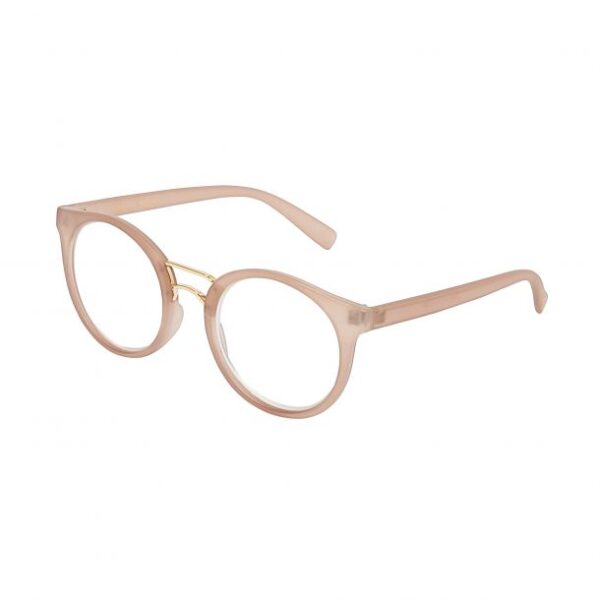 Hartholm | Biella Læsebrille | CLASSIC Rose - Image 3