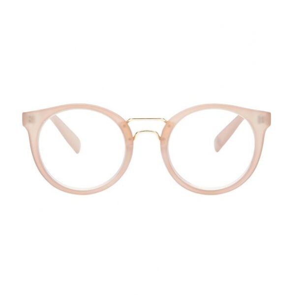 Hartholm | Biella Læsebrille | CLASSIC Rose - Image 2