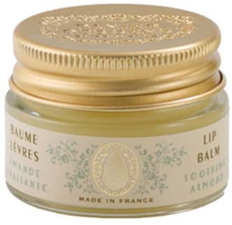 Panier | Almond Lip Balm