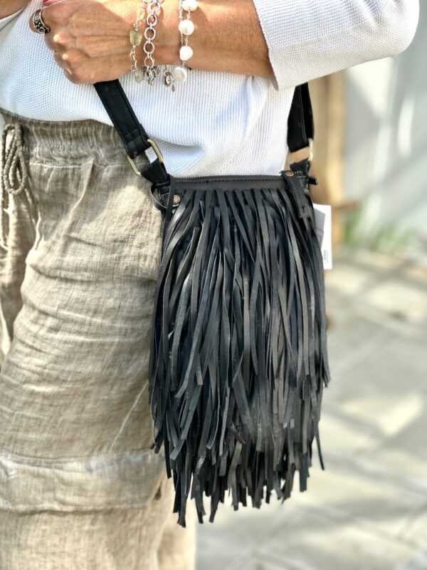 Depeche | Mobilbag | Black