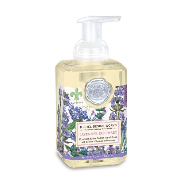 Michel Design Works |  Hand wash | Lavender Rosemary
