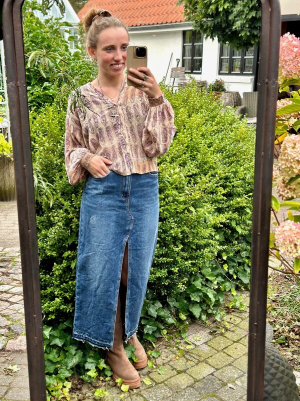 Piro | Cowboy nederdel | 12221 - Image 2