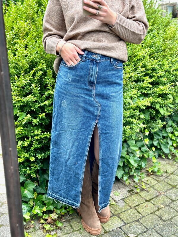 Piro | Cowboy nederdel | 12221