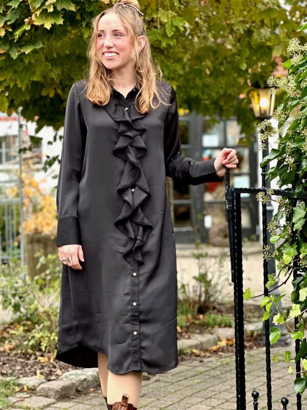 Gaspar | Madison dress | sort