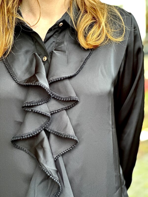 Gaspar | Madison dress | sort - Image 2