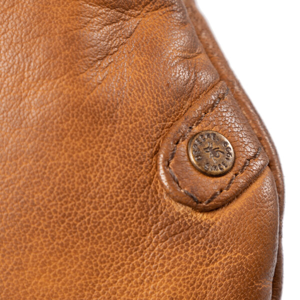 Depeche | Bumbag Cognac | 15814 - Image 3