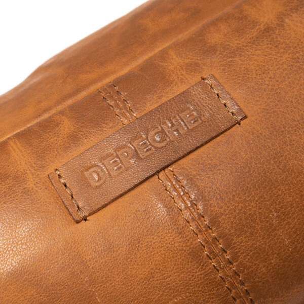 Depeche | Bumbag Cognac | 15814 - Image 4