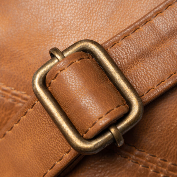 Depeche | Bumbag Cognac | 15814 - Image 5