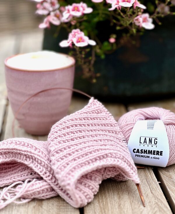 Lang Yarns | Cashmere Premium | Ass. farver