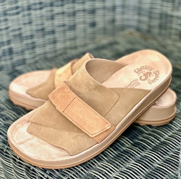 Cabana Living | Fantasy Sandals | Castano - Image 2