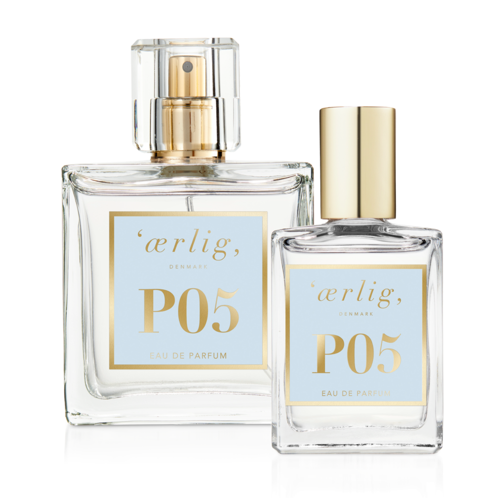 Plan Organic | Ærlig Parfume | 15ml. - Image 3