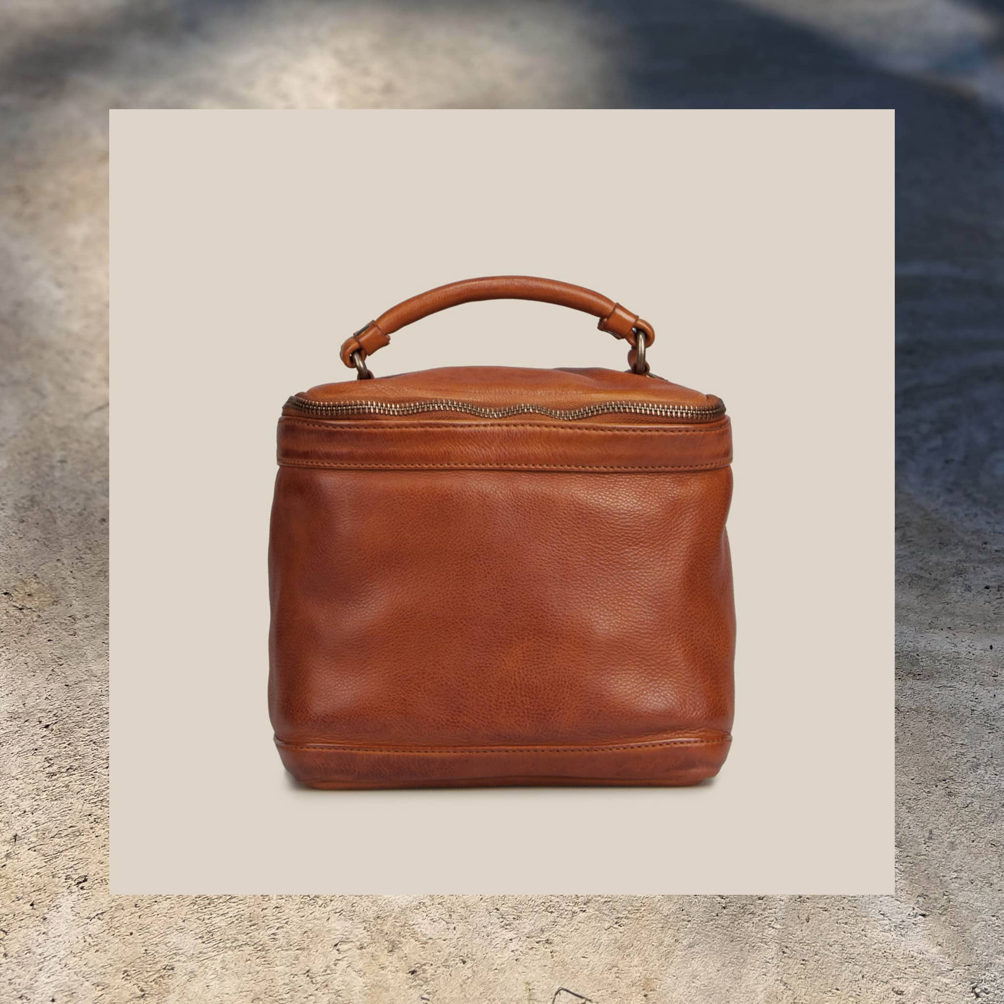 Berry Box Bag - Billede 5