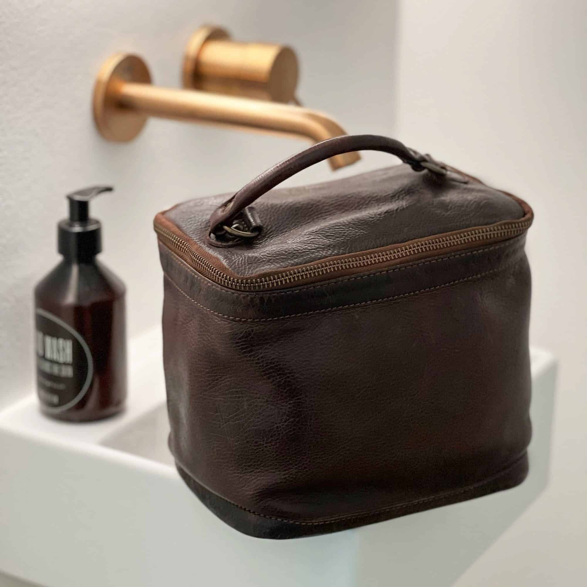 Berry Box Bag