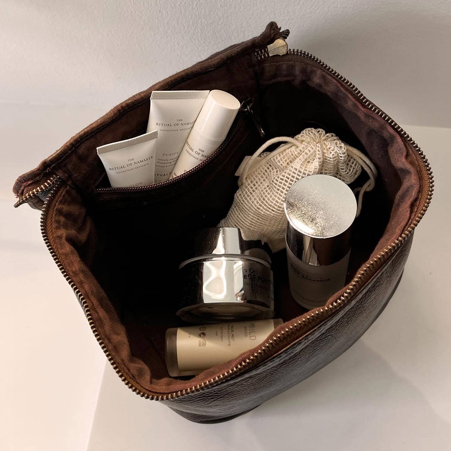Berry Box Bag - Billede 2