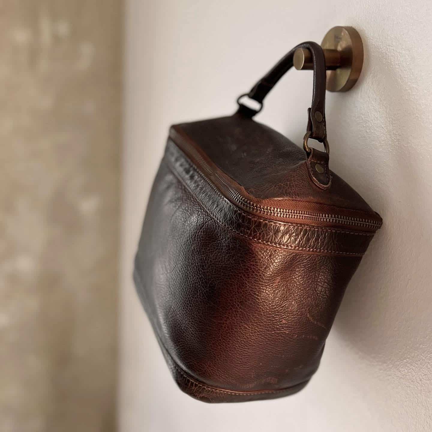 Berry Box Bag - Billede 3