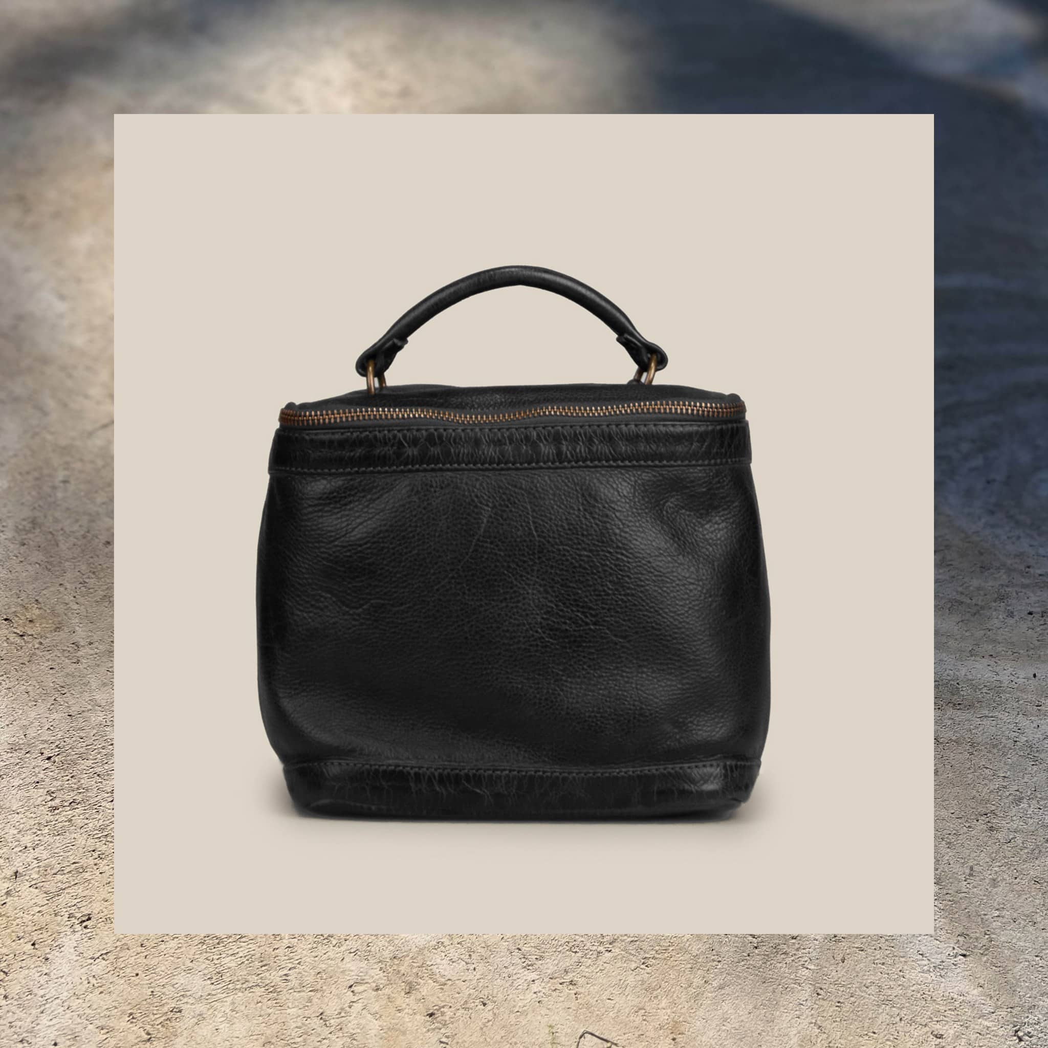 Berry Box Bag - Billede 4