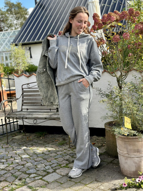 Gaspar | Samsøe Sweatpant | Ass. farver
