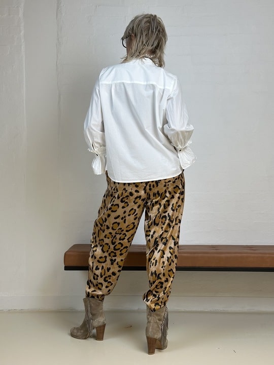 Gaspar | Himalaya Shirt - Billede 3
