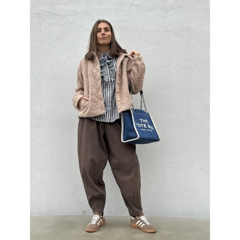 Colorado_Canvas-Bukser-brown