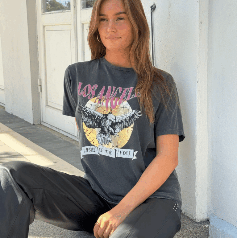 Depeche-nila-t-shirt