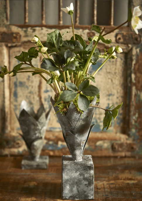 Speedtsberg-opsats-høj