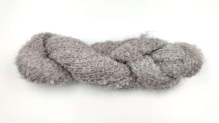 Mohair-taupe