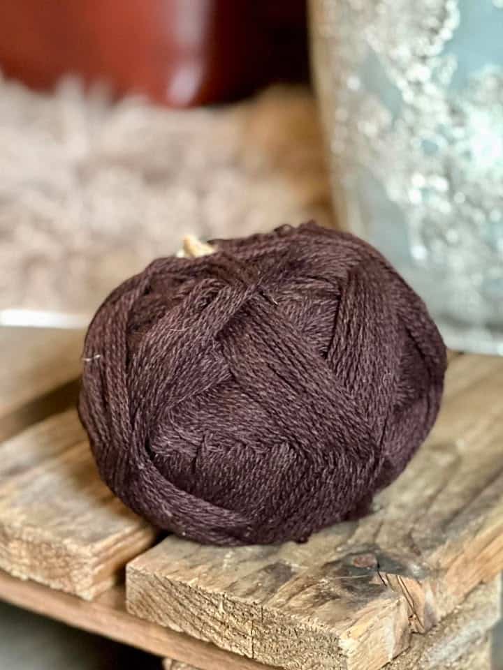 Dot Knit | Soft Merino | Ass. - Billede 4