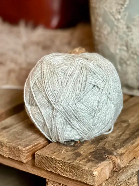 Dot Knit | Soft Merino | Ass. - Billede 8