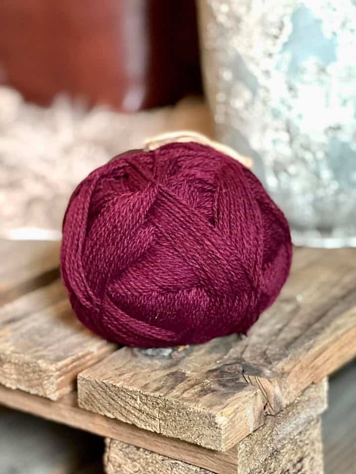 Dot Knit | Soft Merino | Ass. - Billede 9