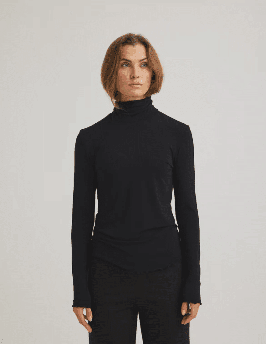 One Two Luxzuz | Jachio Bamboo T-shirt | Ass. - Billede 5