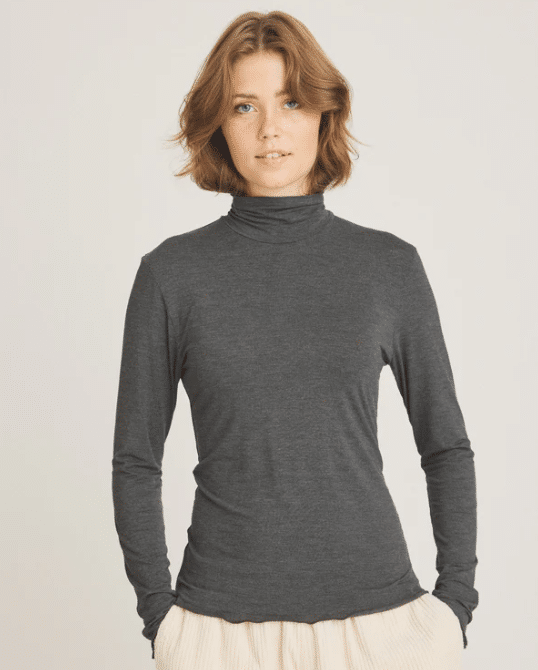 One Two Luxzuz | Jachio Bamboo T-shirt | Ass. - Billede 4