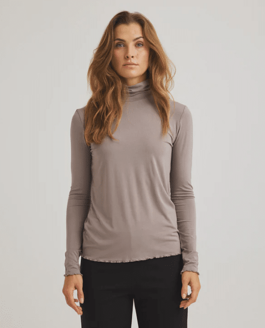 One Two Luxzuz | Jachio Bamboo T-shirt | Ass. - Billede 3