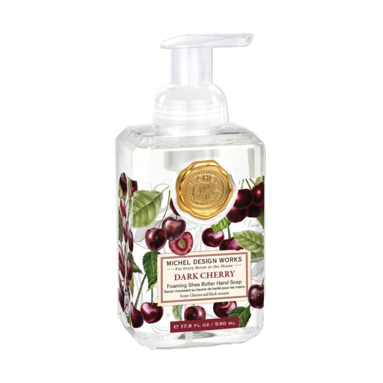 801455-Dark-Cherry-Foaming-Hand-Soap-right