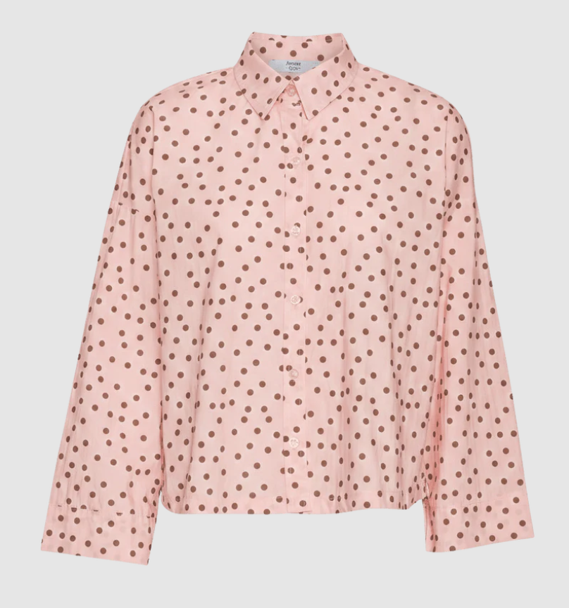 Amaze Cph | Amber Shirt | Ass. - Billede 3