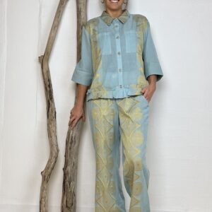 Gaspar | Honolulu Jacquard | Ass.