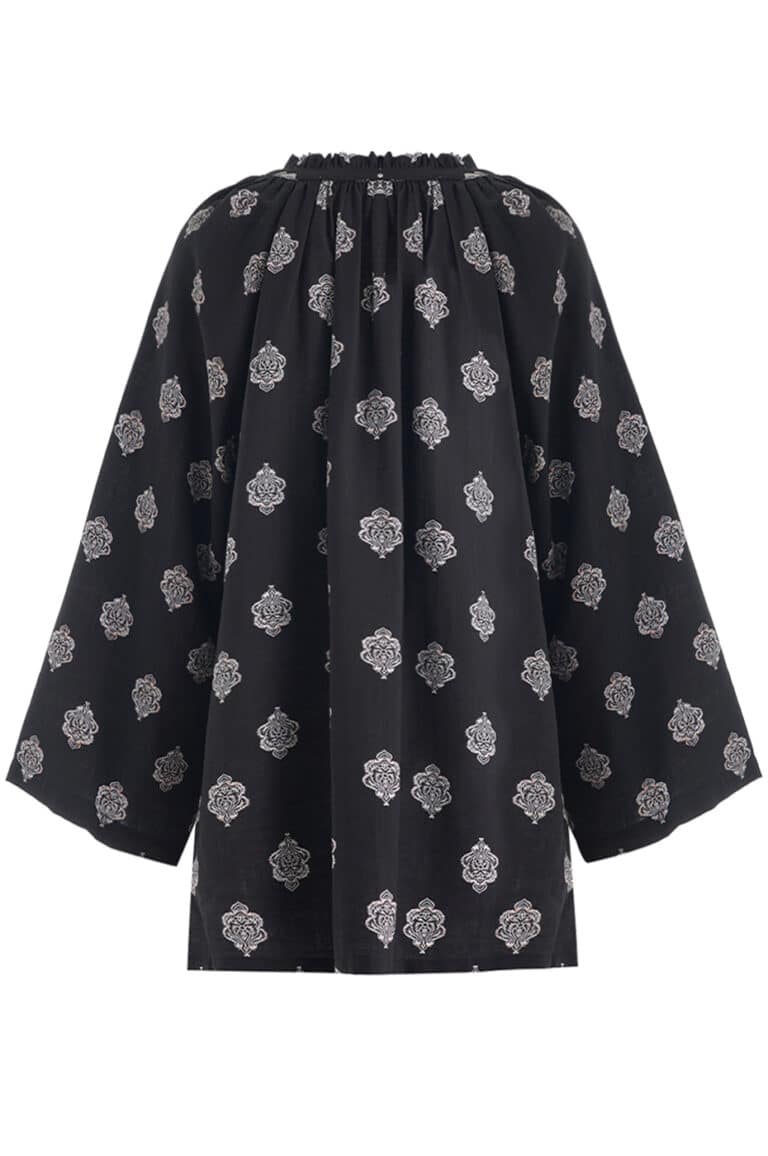7866-2814 - 999 Black - Extra 1