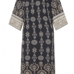 One Two Luxzuz | Salinan dress