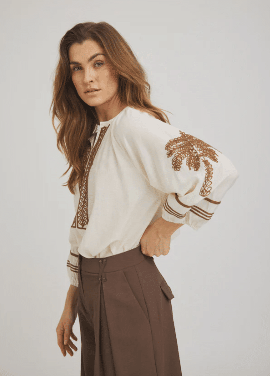 allieblouse