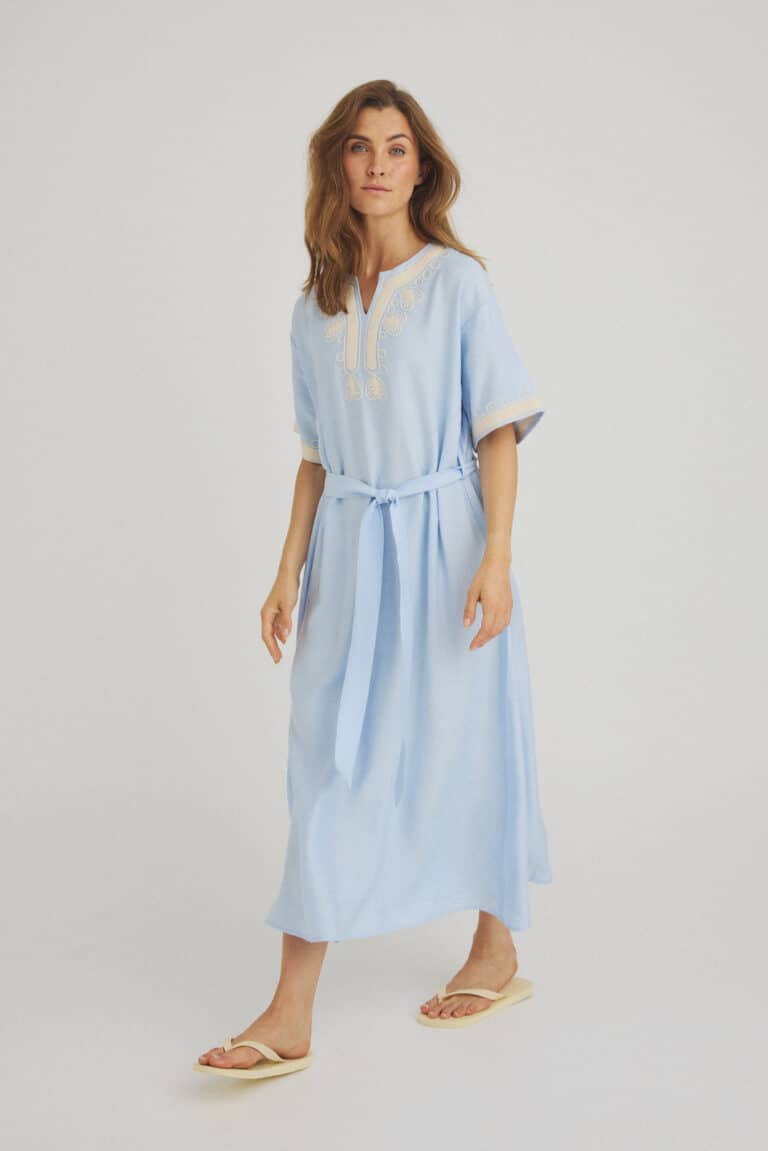 4245-2609 - Light Blue 5010 - Extra 3