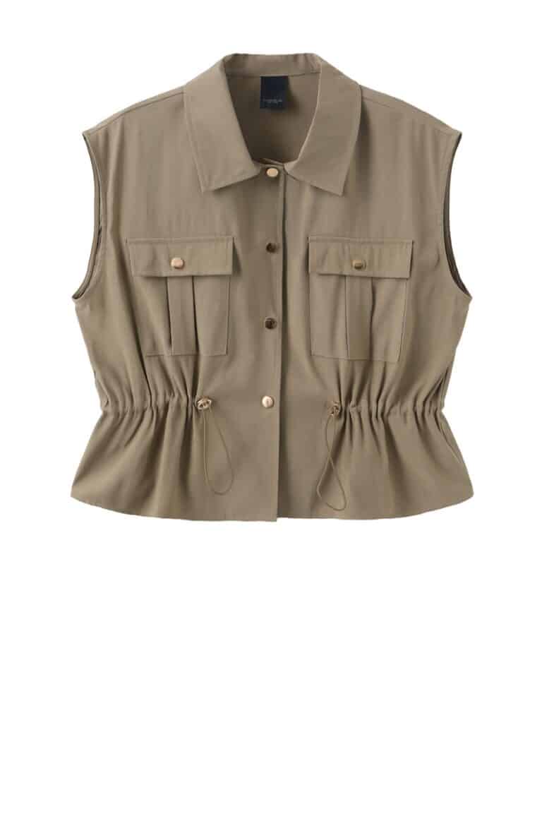 3168-2978 - Taupe 7012 - Extra 3