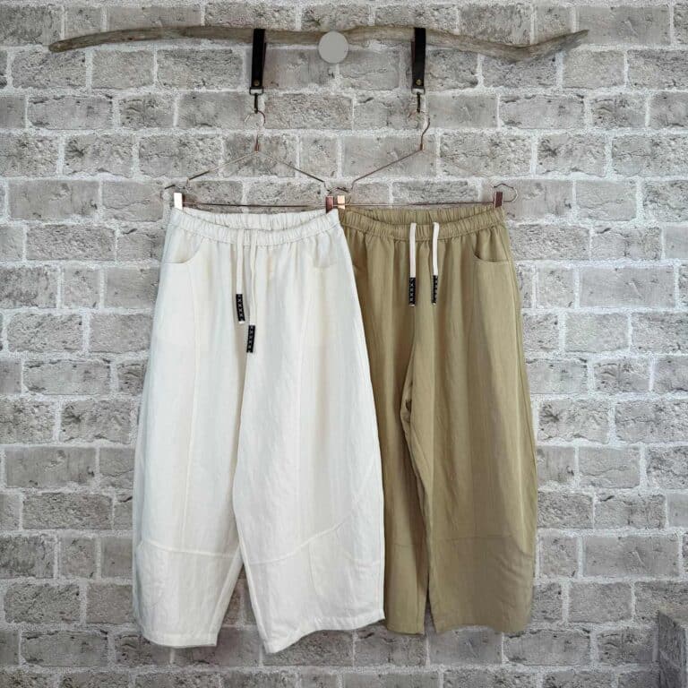 Vibos pants