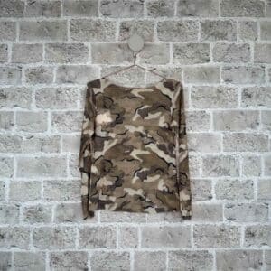 Cabana Living | Cash Camo |