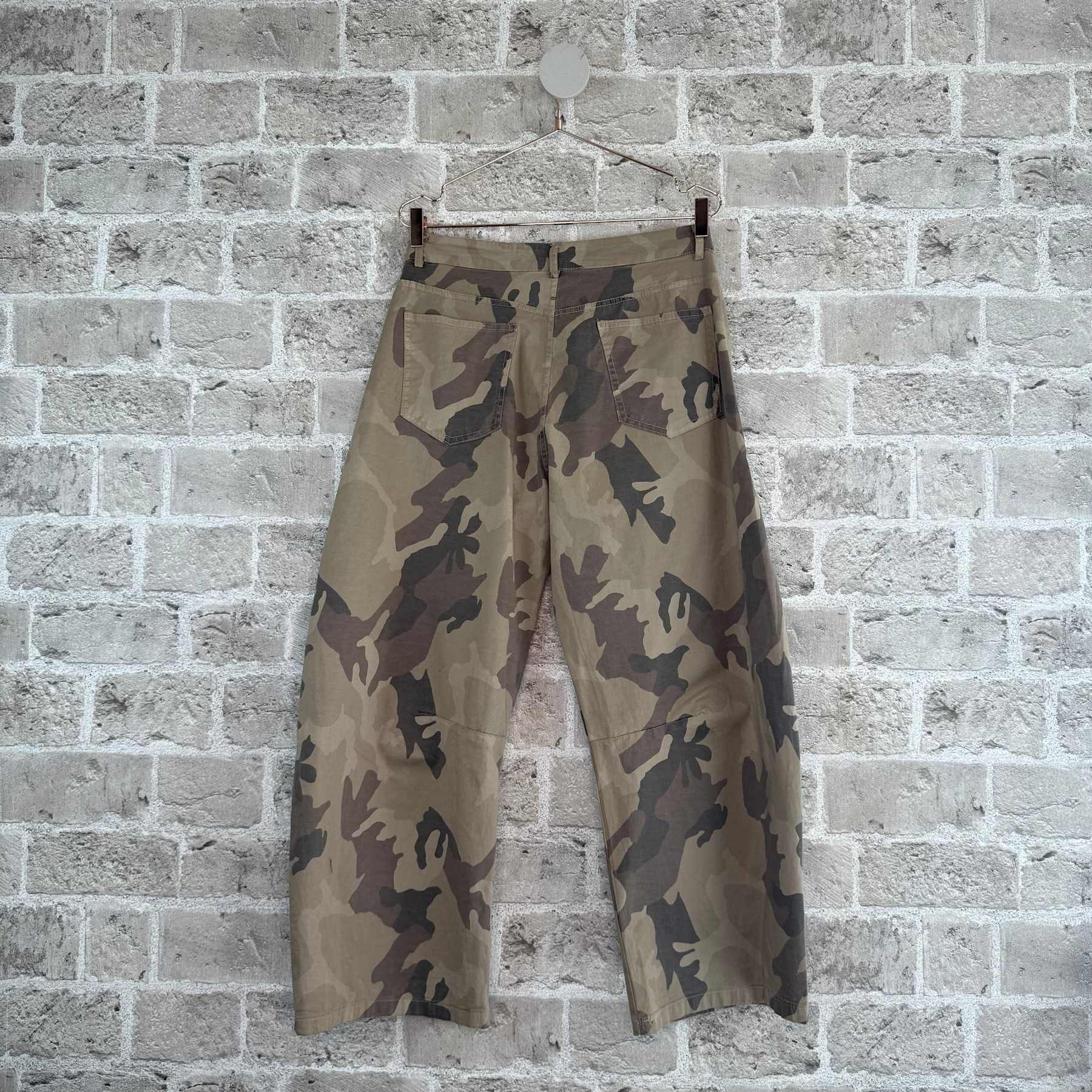 Cabana Living | Wild Balo | Nature Camo - Billede 3