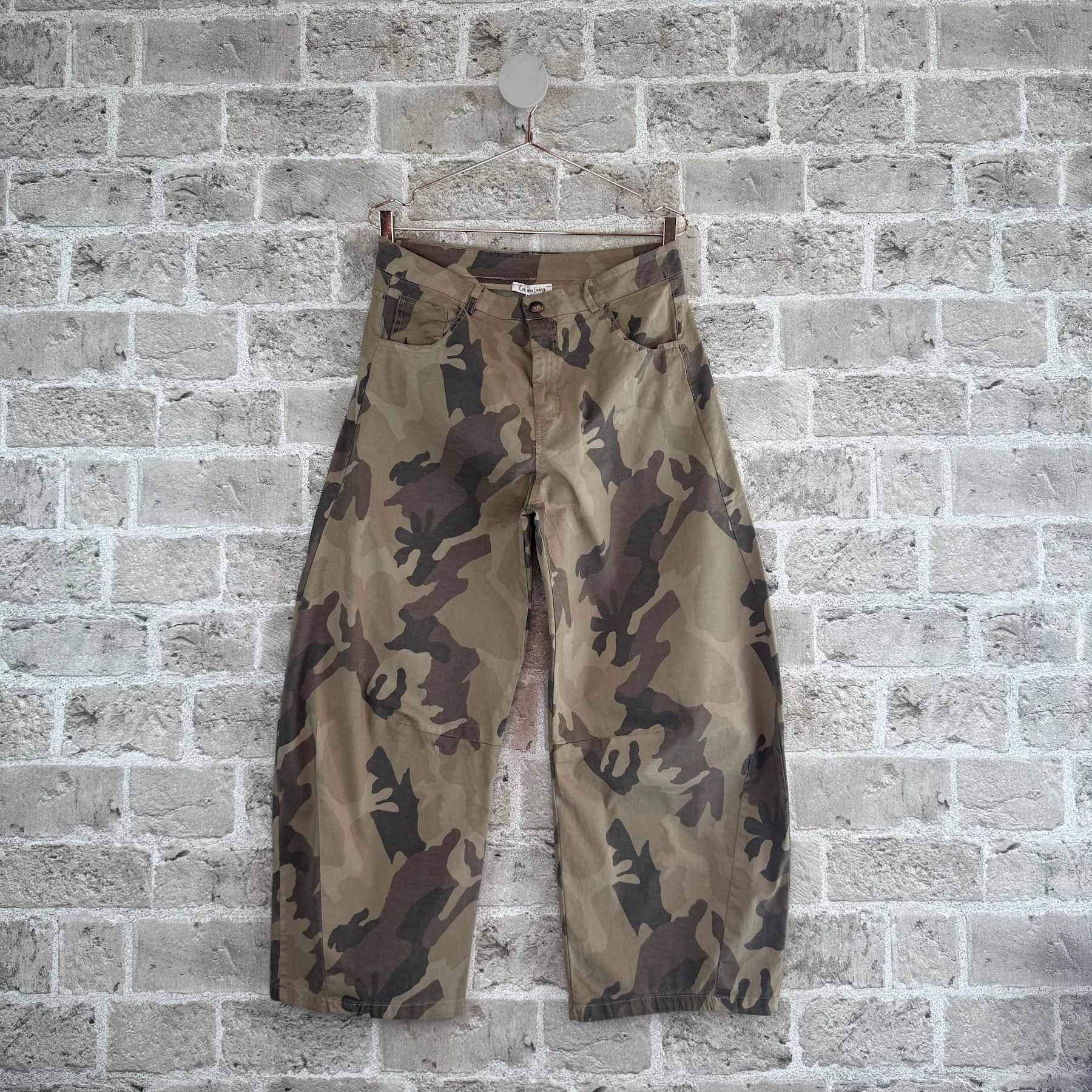 Cabana Living | Wild Balo | Nature Camo - Billede 4