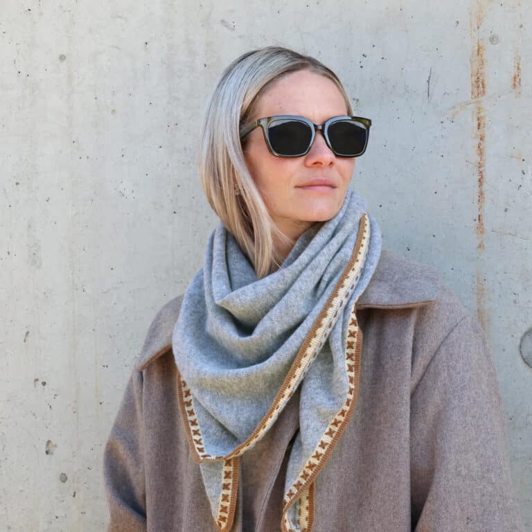 cashmere m kant creme model